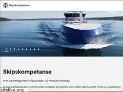 Sites similar to skipskompetanse.no