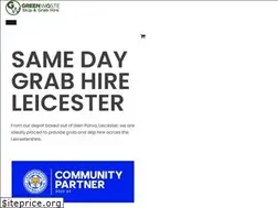 Sites similar to skipsleicester.com