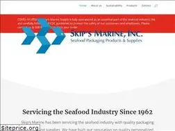 Sites similar to skipsmarine.net