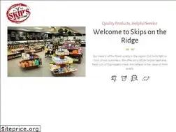 Sites similar to skipsmeatmarket.com