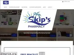 Sites similar to skipspharmacy.com