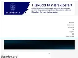 Sites similar to skipsrevyen.no