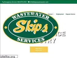 Sites similar to skipswastewater.com