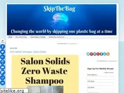 Sites similar to skipthebag.com