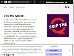 Sites similar to skipthequeue.fm