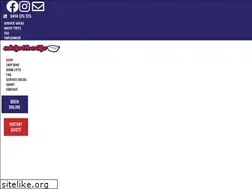 Sites similar to skipthetip.com