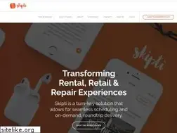 Sites similar to skipti.com