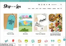 Sites similar to skiptomylou.org