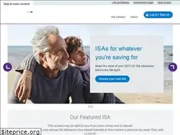 Sites similar to skipton.co.uk