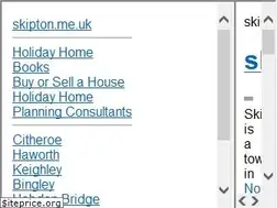 Sites similar to skipton.me.uk