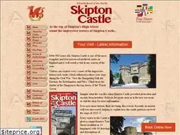 Sites similar to skiptoncastle.co.uk