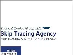 Sites similar to skiptracing.ca