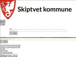 Sites similar to skiptvet.kommune.no