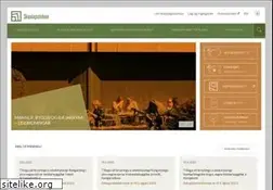 Sites similar to skipulag.is