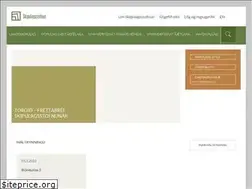 Sites similar to skipulagsstofnun.is