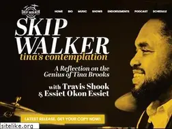 Sites similar to skipwalkermusic.com