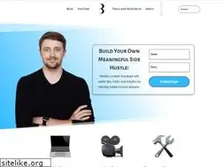 Sites similar to skipwithben.com