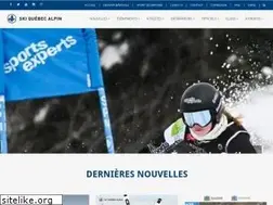 Sites similar to skiquebec.qc.ca