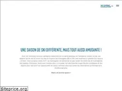Sites similar to skiquebeccharlevoix.com