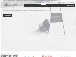 Sites similar to skiracingcamps.ch