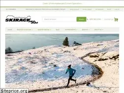Sites similar to skirack.com