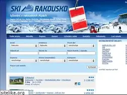 Sites similar to skirakousko.cz