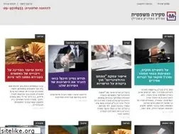 Sites similar to skiramishpatit.com