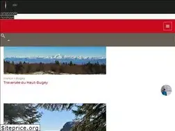 Sites similar to skirandonneenordique.com