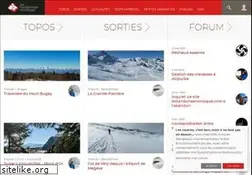 Sites similar to skirandonnenordique.com