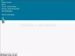 Sites similar to skirball.org