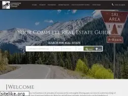 Sites similar to skirealestatecolorado.com