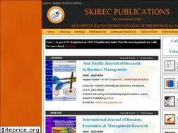 Sites similar to skirec.org