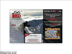 Sites similar to skired.com