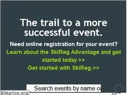 Sites similar to skireg.com