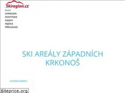Sites similar to skiregion.cz