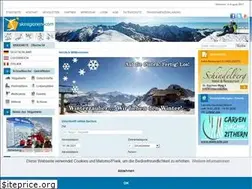 Sites similar to skiregionen.com