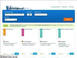 Sites similar to skireizen.nl