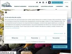 Sites similar to skirelais.com