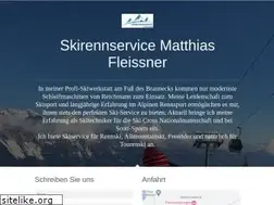 Sites similar to skirennservice.de