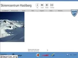 Sites similar to skirennzentrum.ch