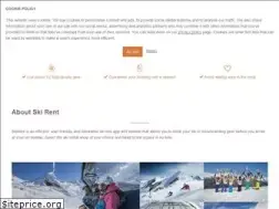 Sites similar to skirent.info