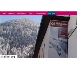 Sites similar to skirental-soll.com