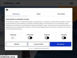 Sites similar to skirental-zueri.ch