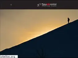 Sites similar to skirentalchampoluc.com