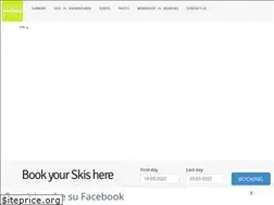 Sites similar to skirentalcorvara.com