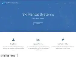 Sites similar to skirentalsystems.com