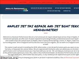 Sites similar to skirepairnaples.com