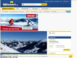 Sites similar to skiresort.at