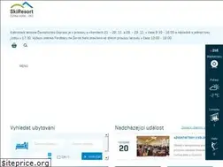 Sites similar to skiresort.cz