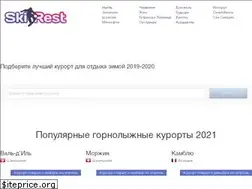 Sites similar to skirest.com